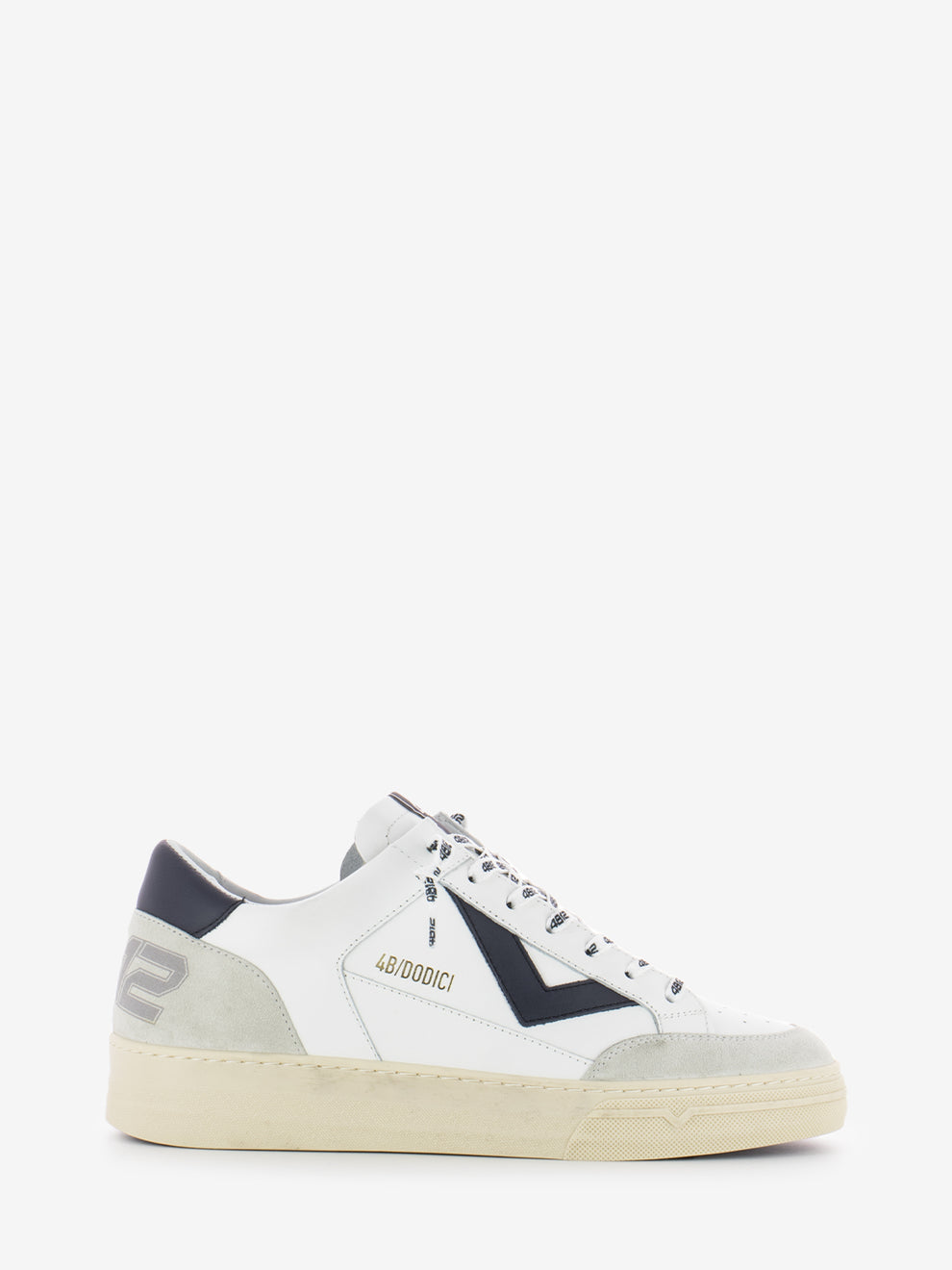 Kyle White / Navy