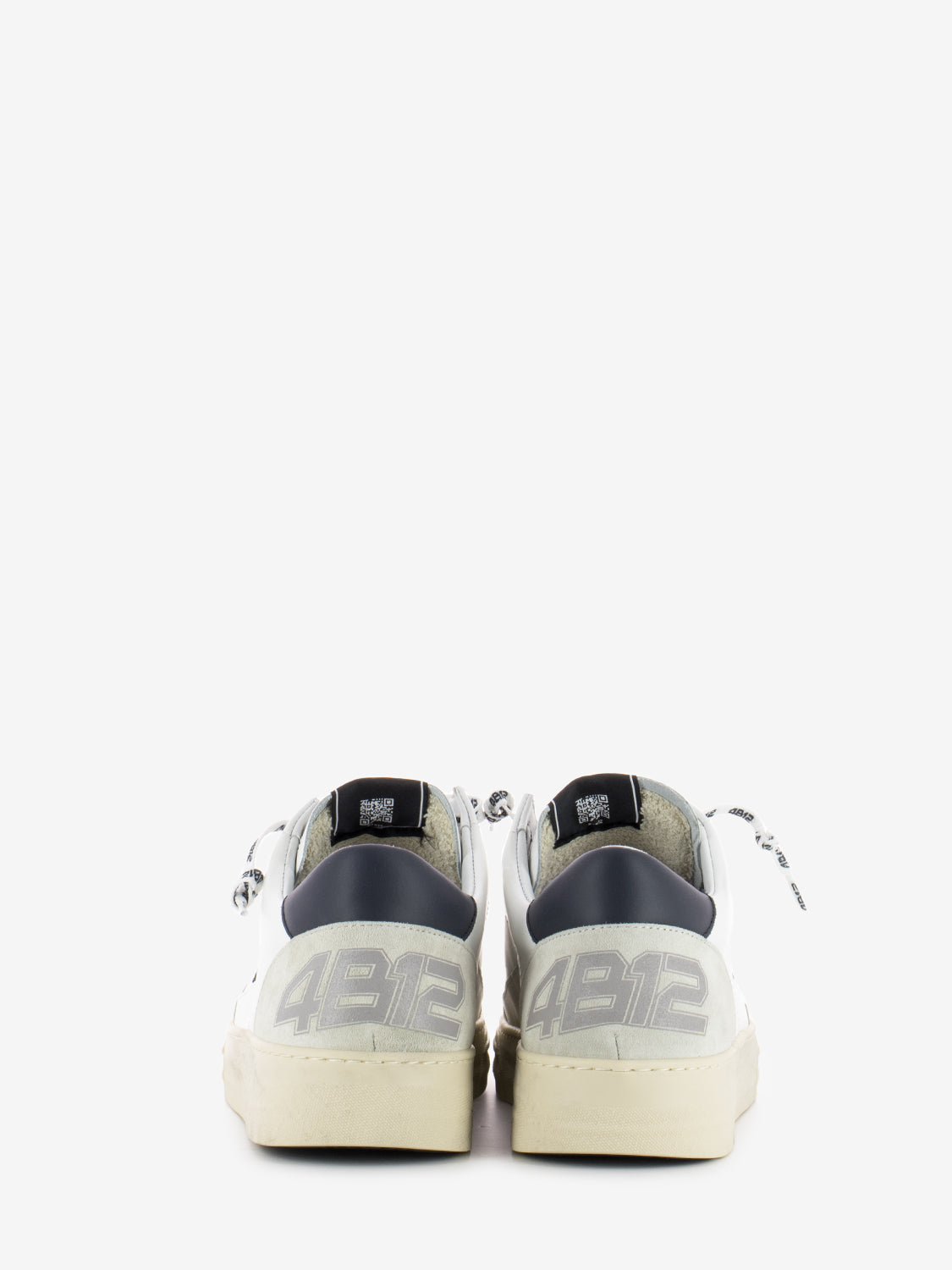 Kyle White / Navy