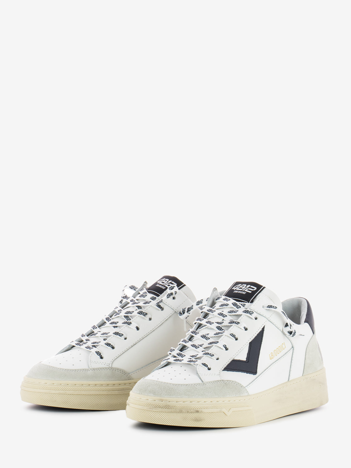 Kyle White / Navy