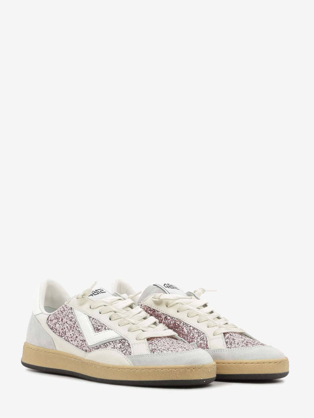 Play New D2008 glitter blush