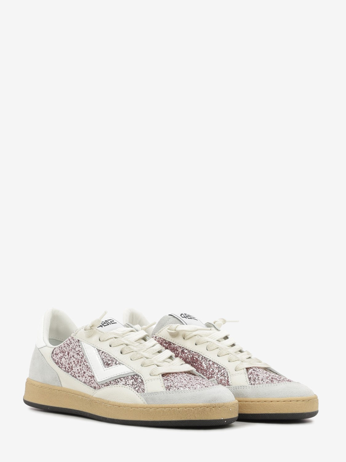 Play New D2008 glitter blush