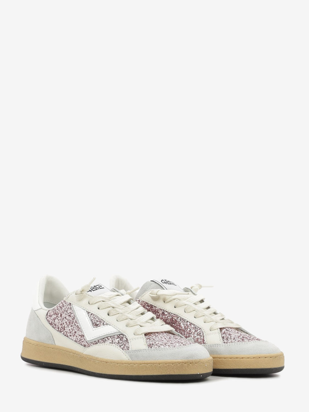 Play New D2008 glitter blush