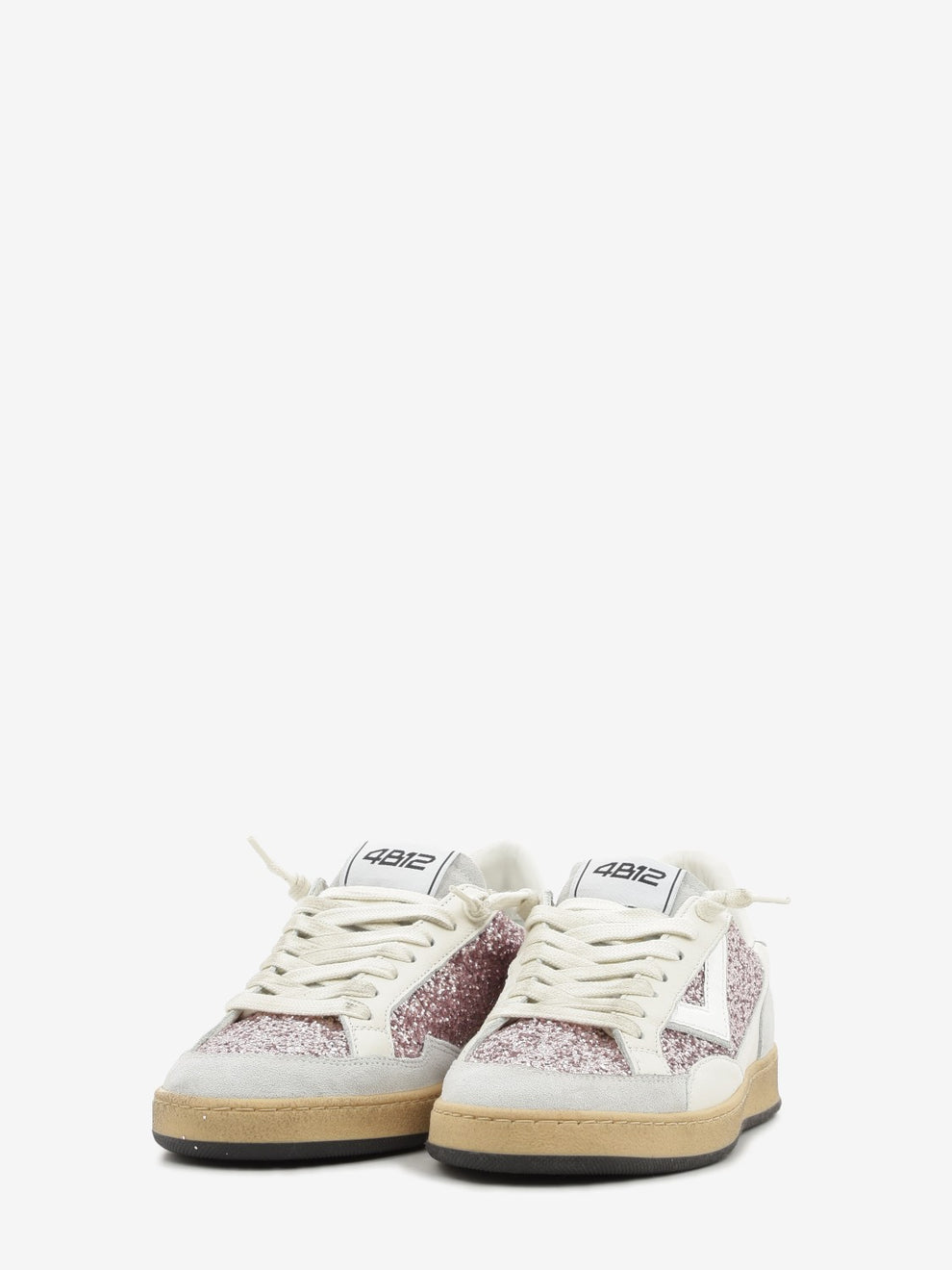 Play New D2008 glitter blush