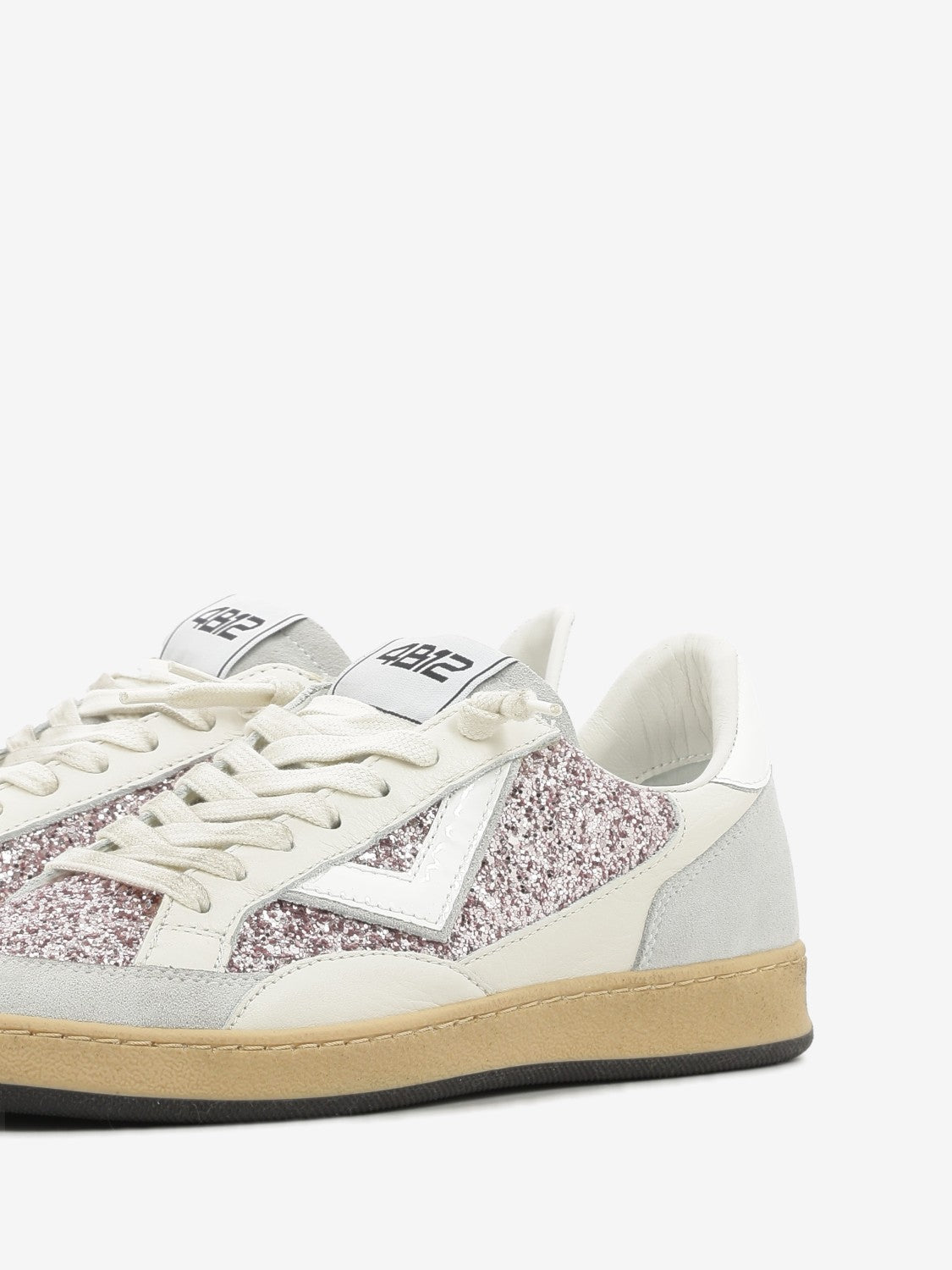 Play New D2008 glitter blush