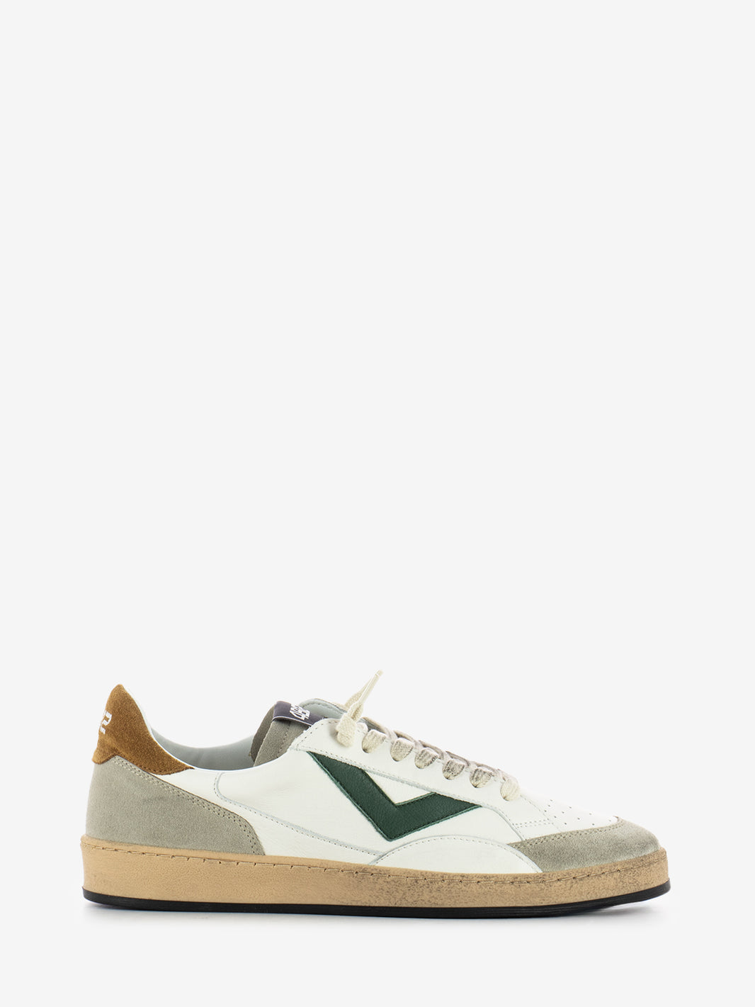 Play New U124 green / grey
