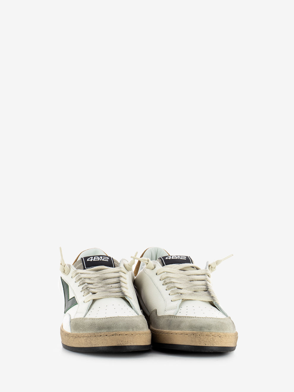 Play New U124 green / grey