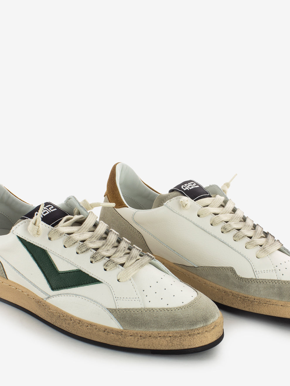 Play New U124 green / grey