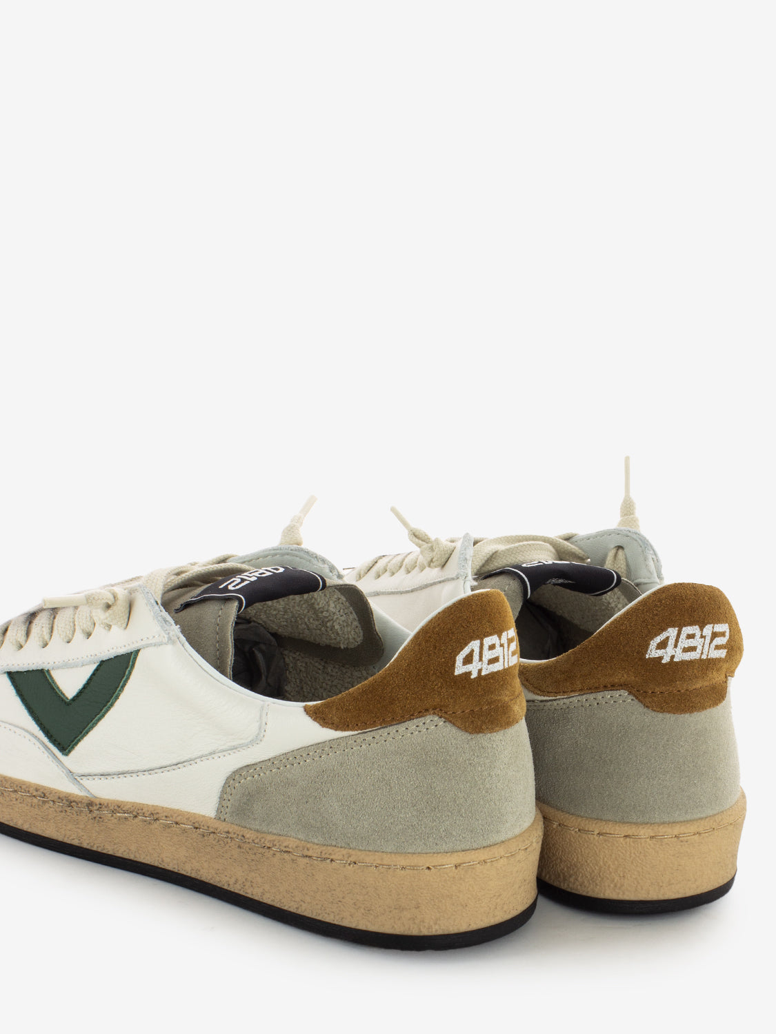 Play New U124 green / grey