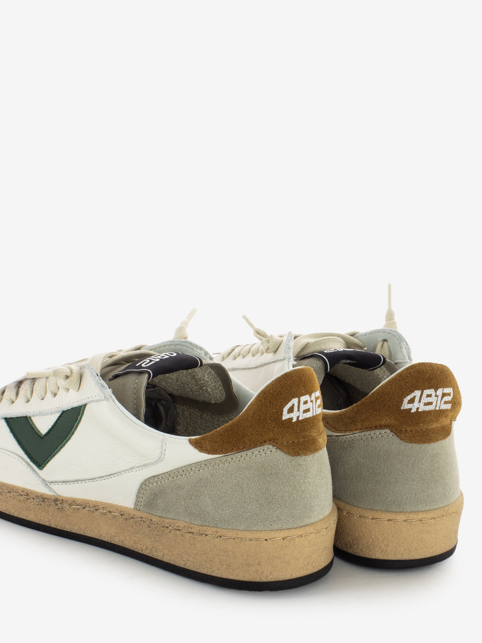 Play New U124 green / grey