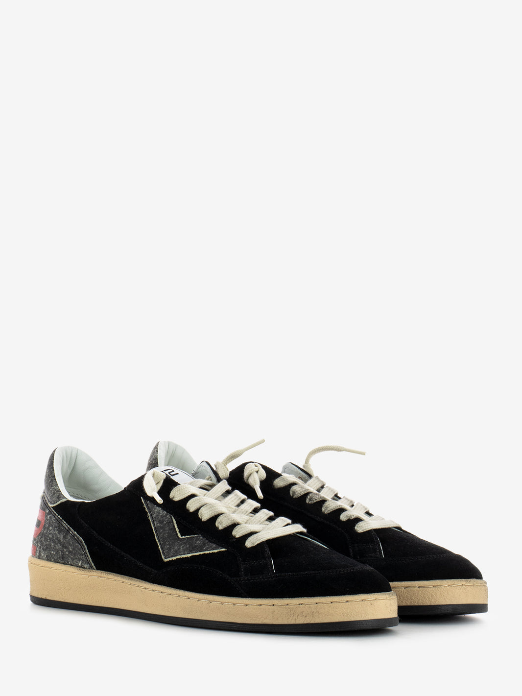 Play New U128 black