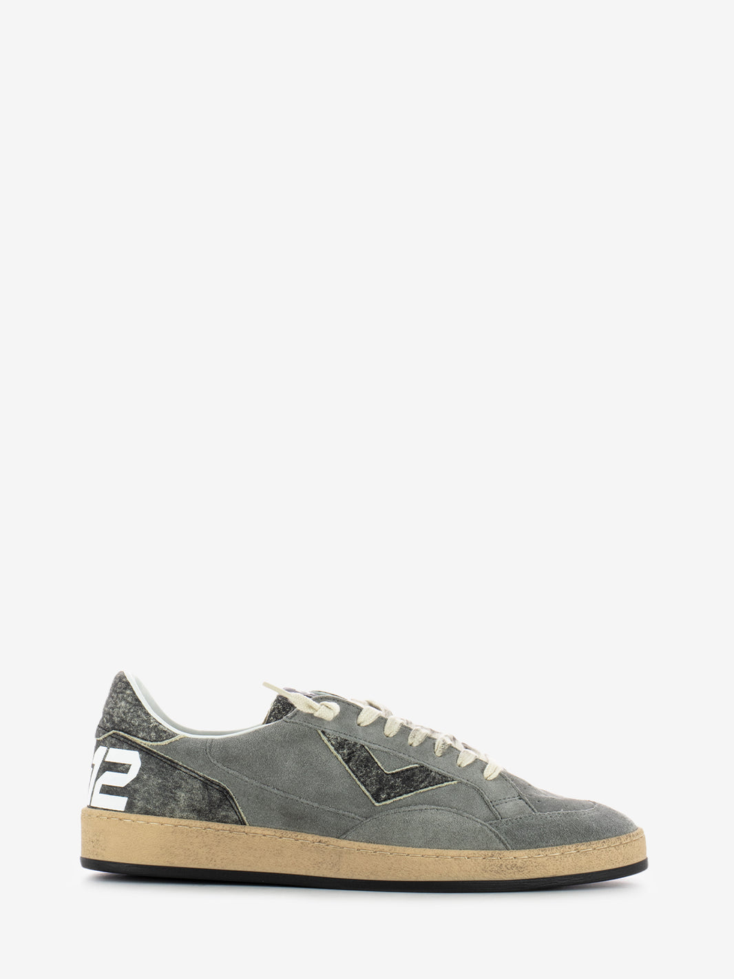 Play New U129 dark grey