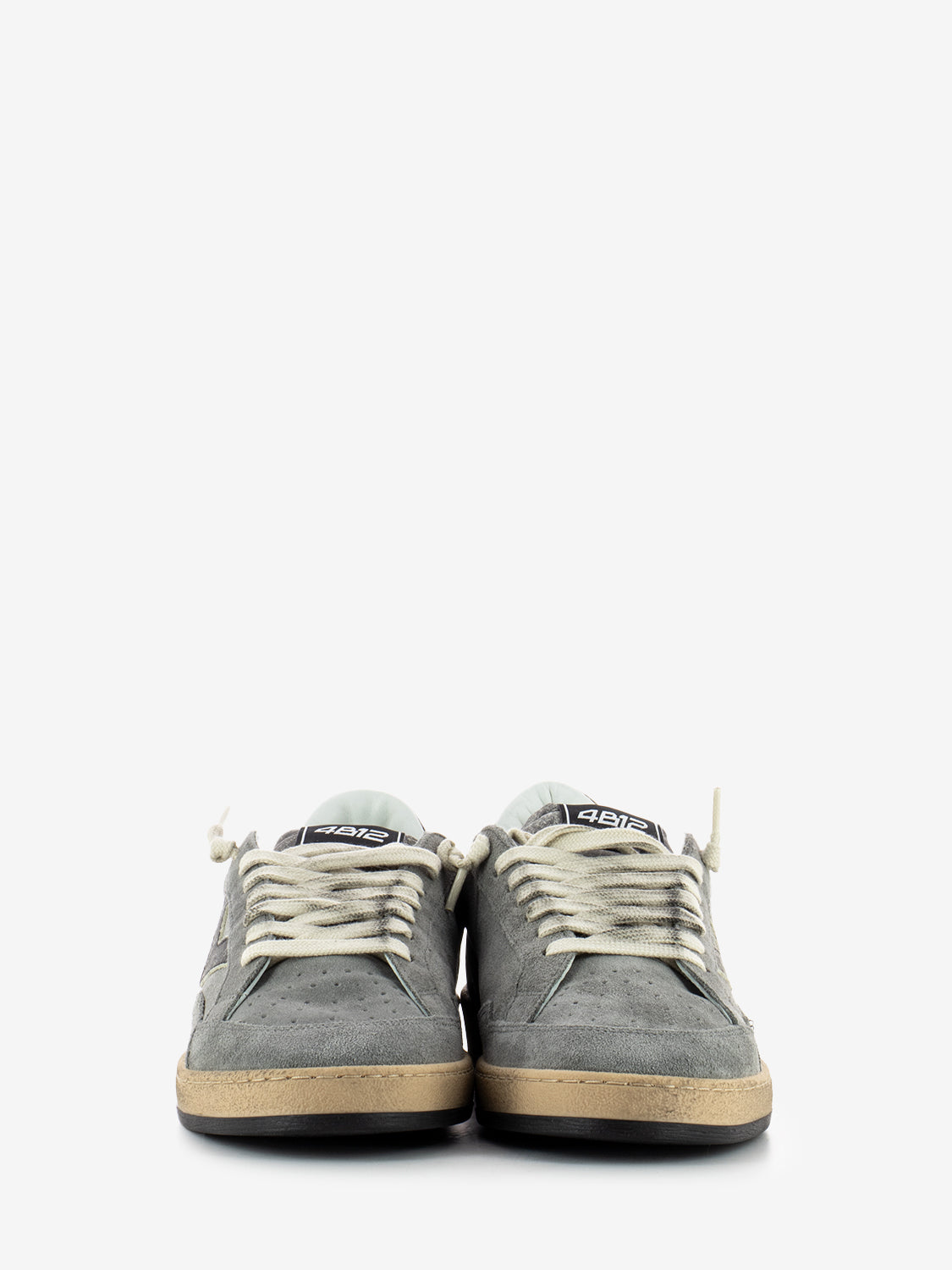 Play New U129 dark grey