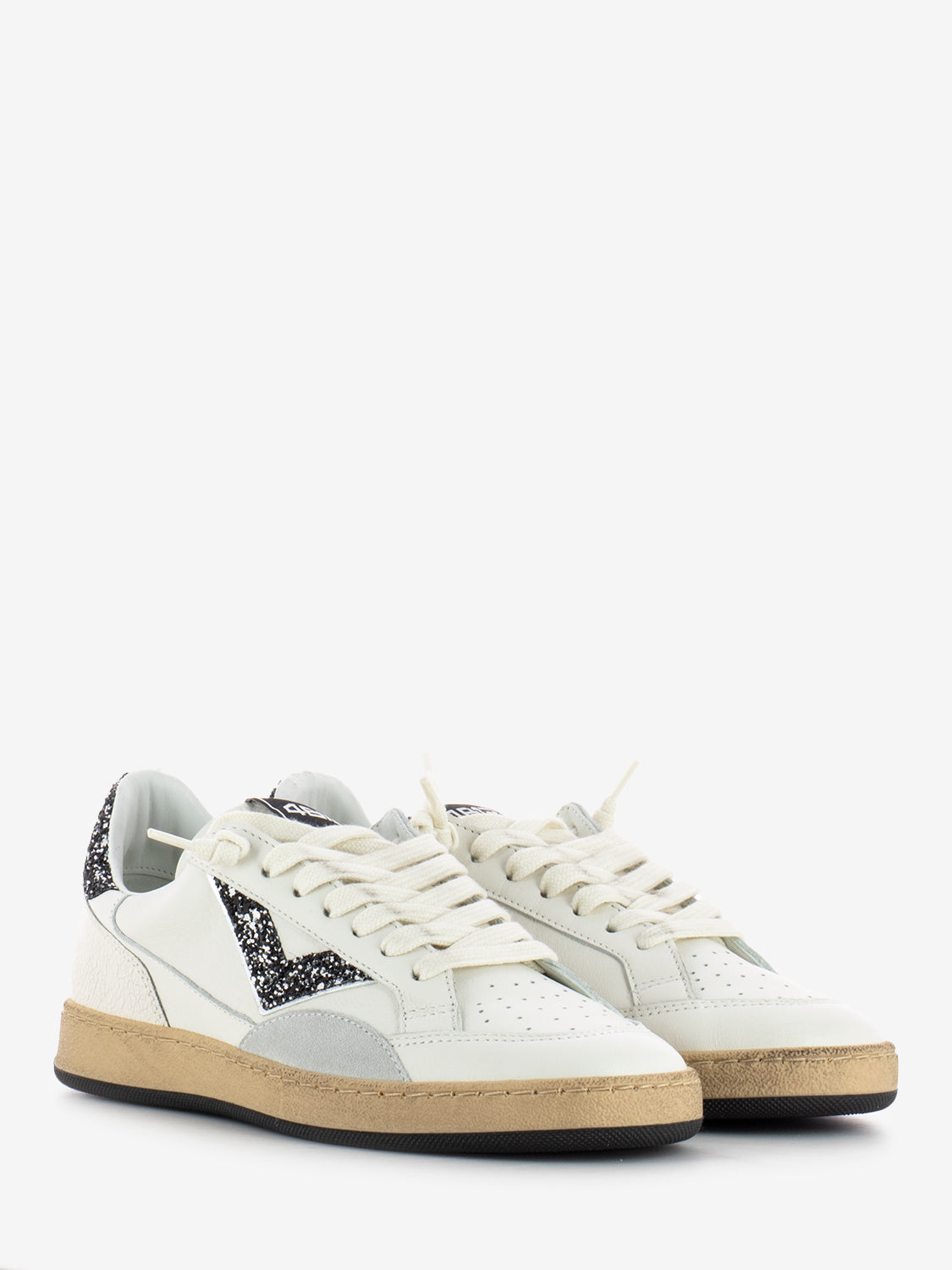 Play New white / anthracite