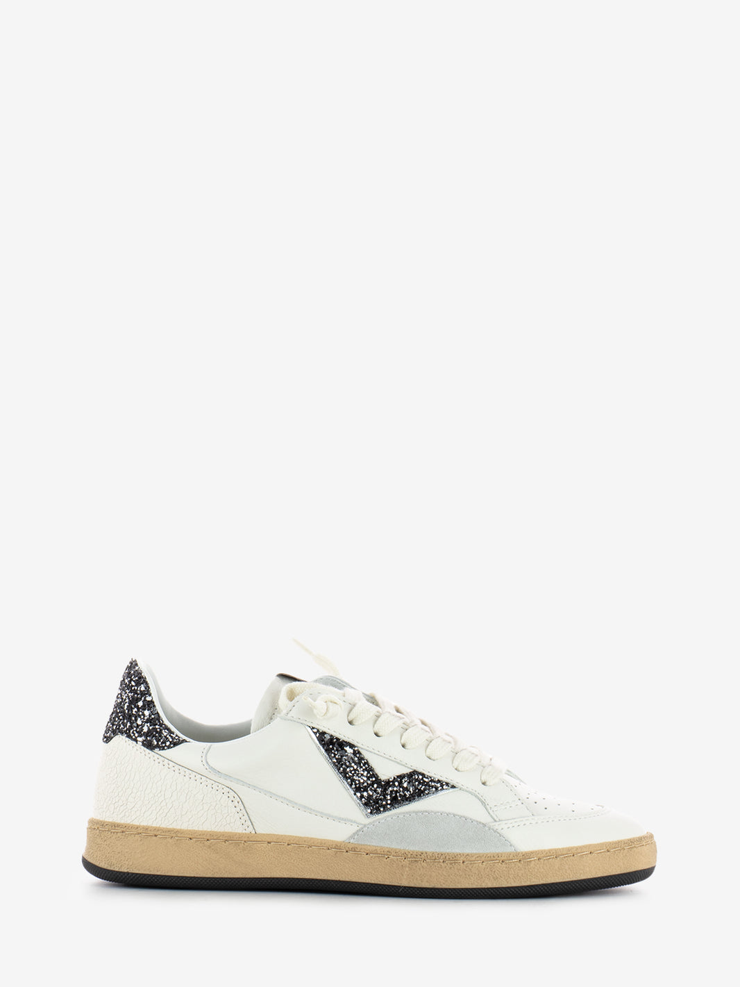 Play New white / anthracite