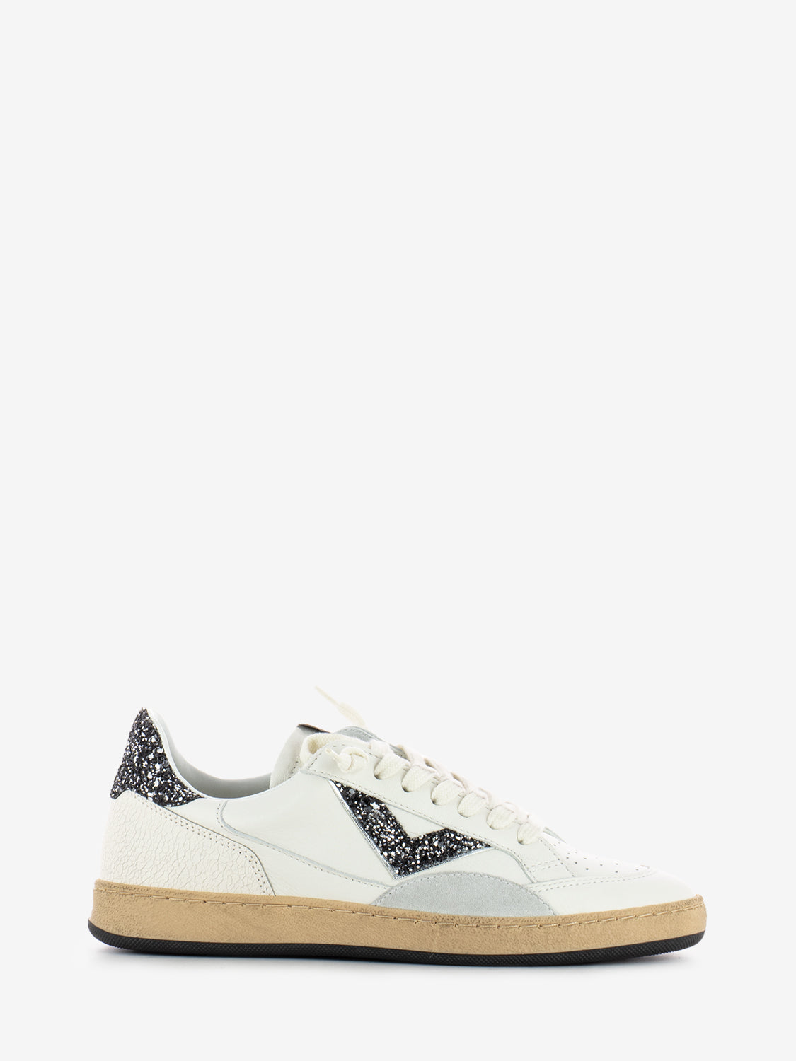 Play New white / anthracite