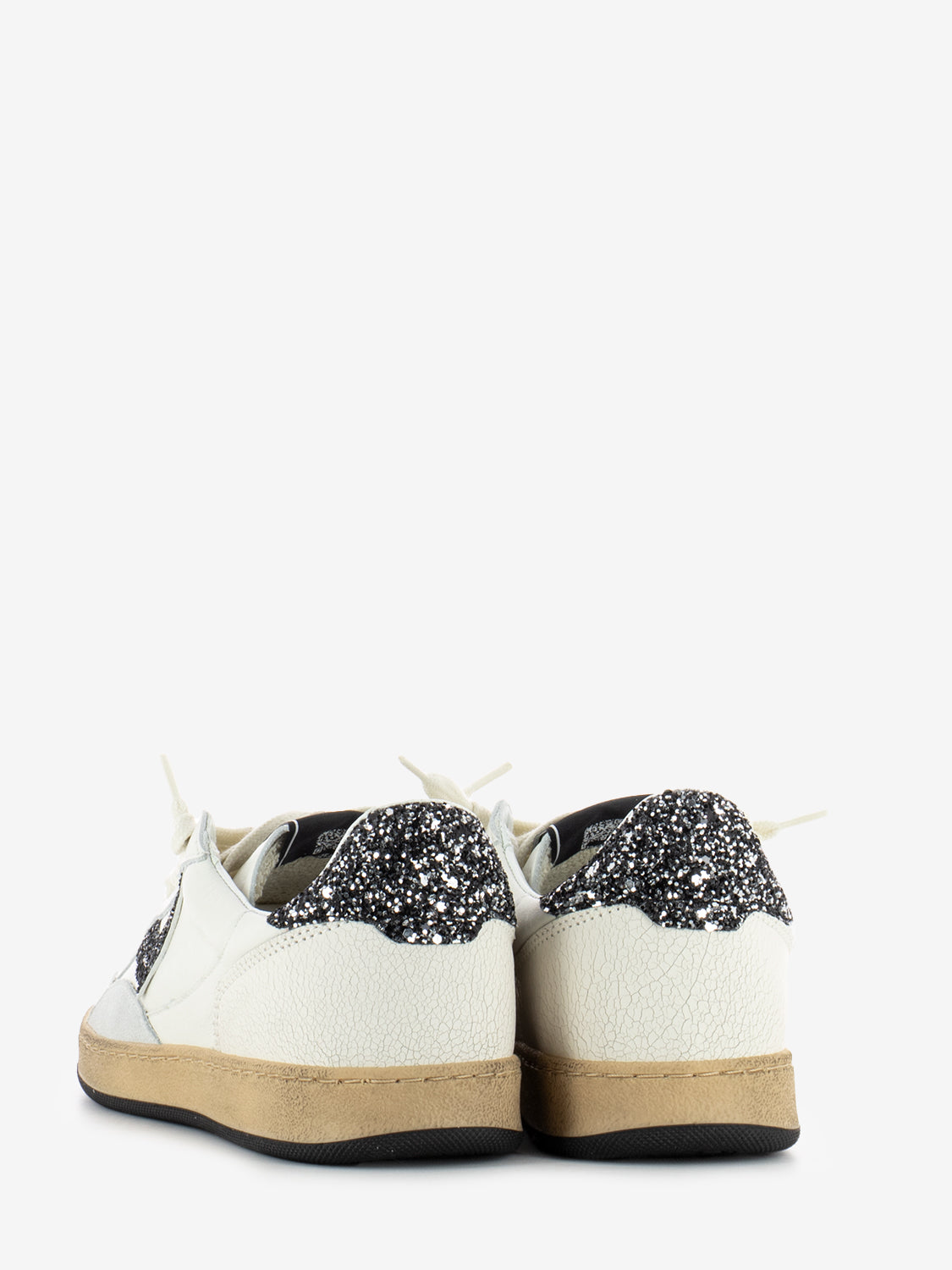 Play New white / anthracite