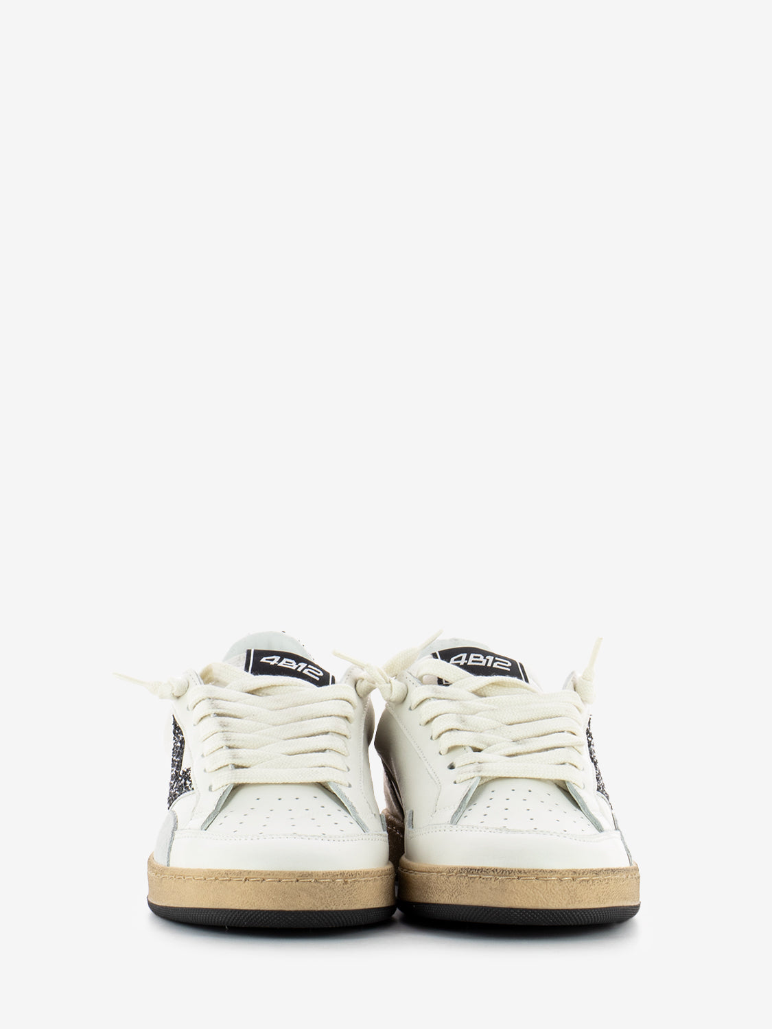 Play New white / anthracite