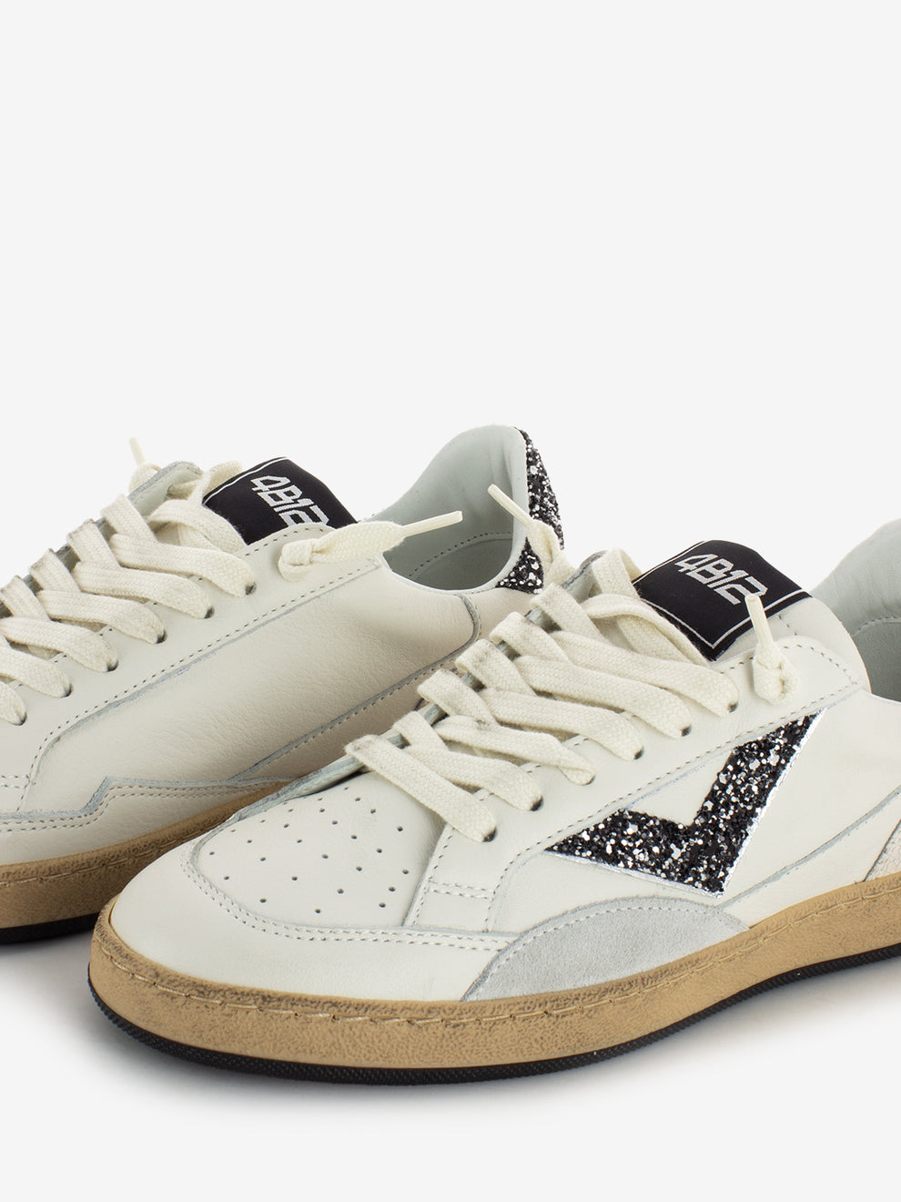 Play New white / anthracite