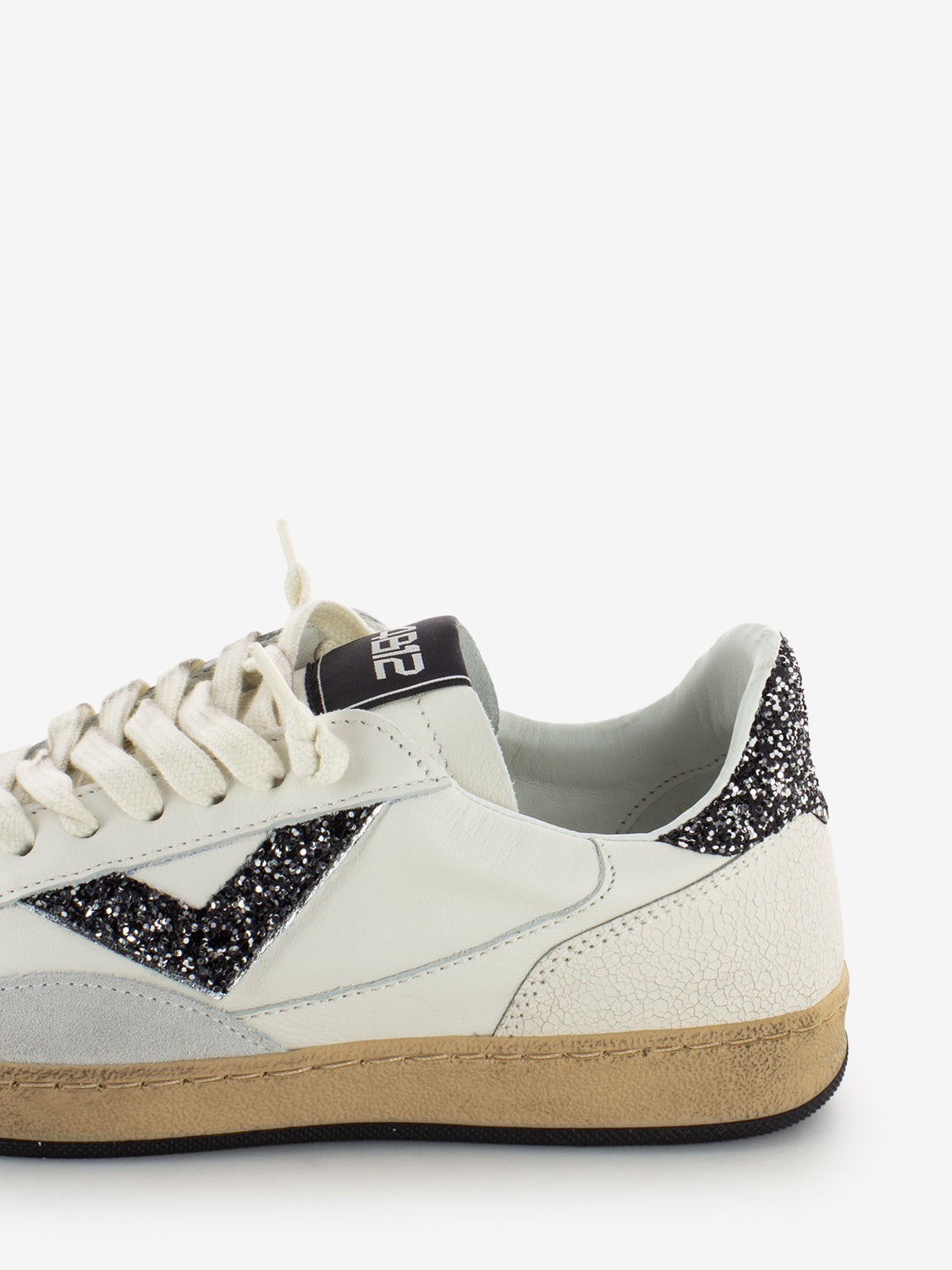 Play New white / anthracite