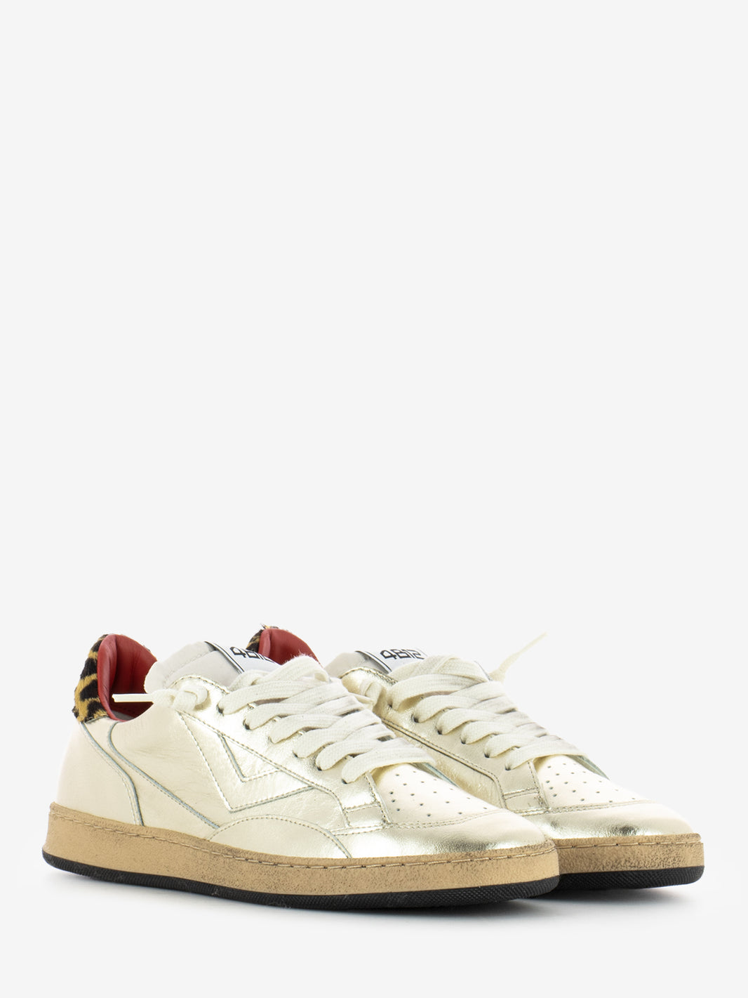 Playnew-D220 gold / animalier
