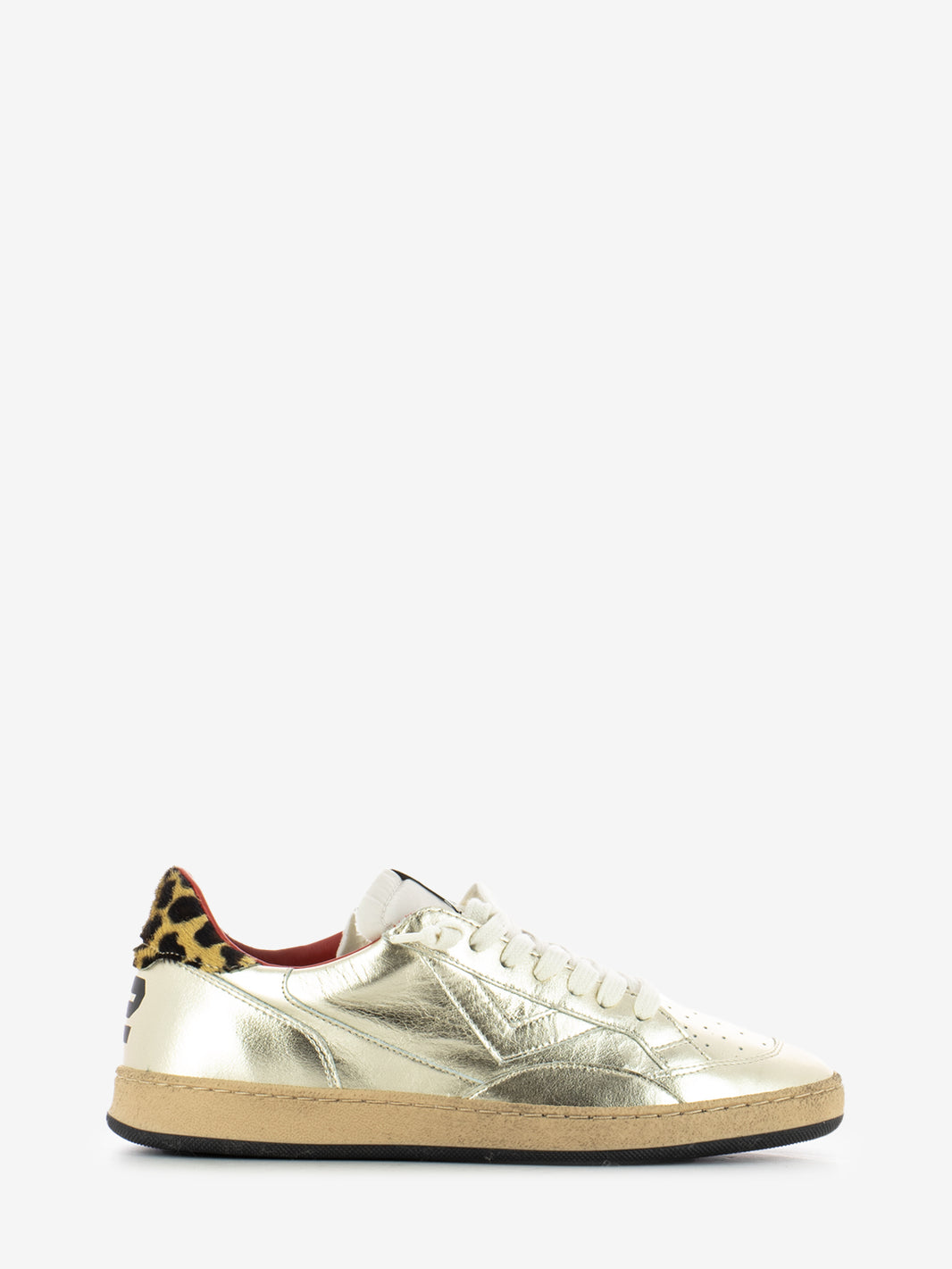 Playnew-D220 gold / animalier