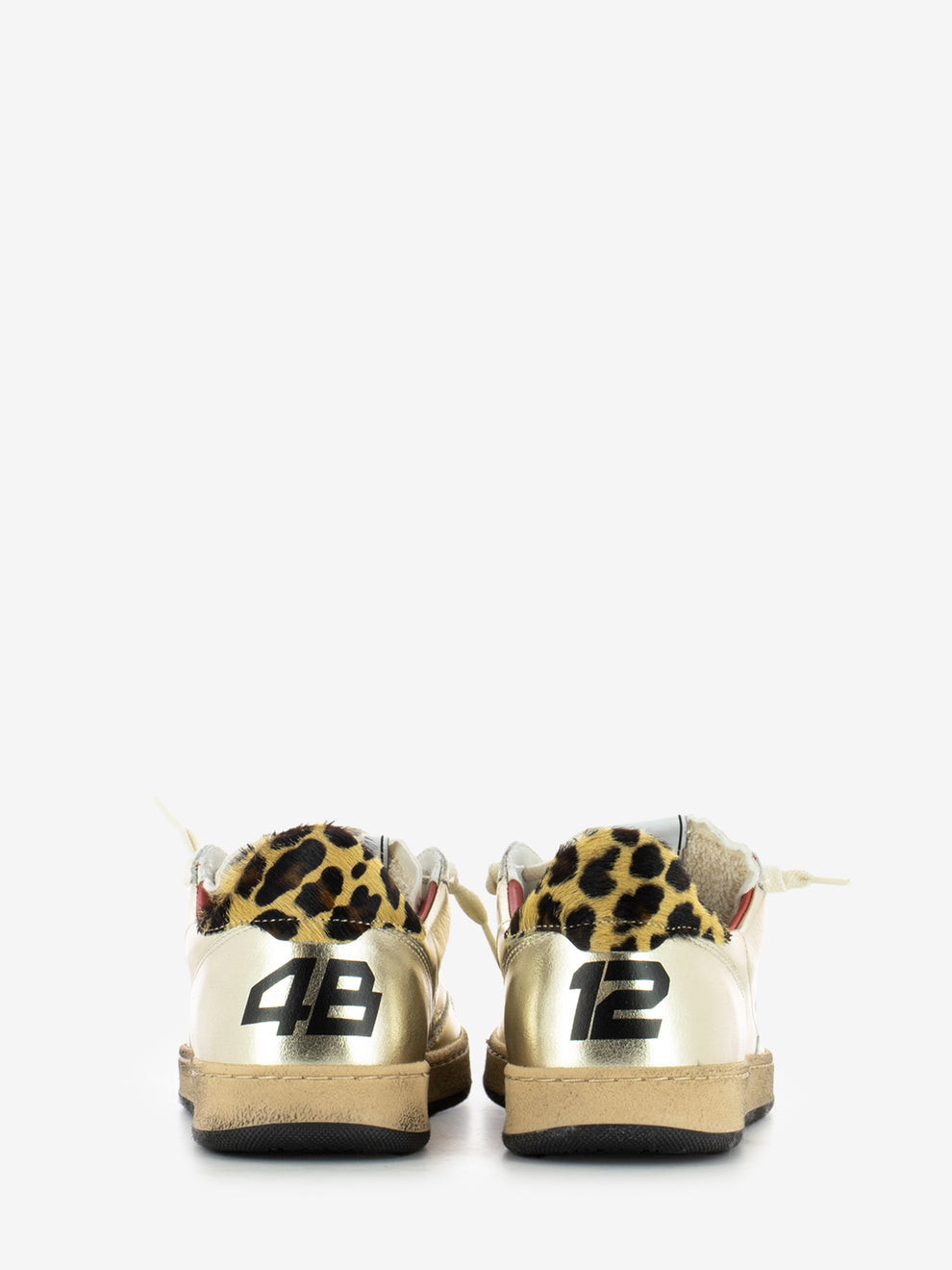 Playnew-D220 gold / animalier