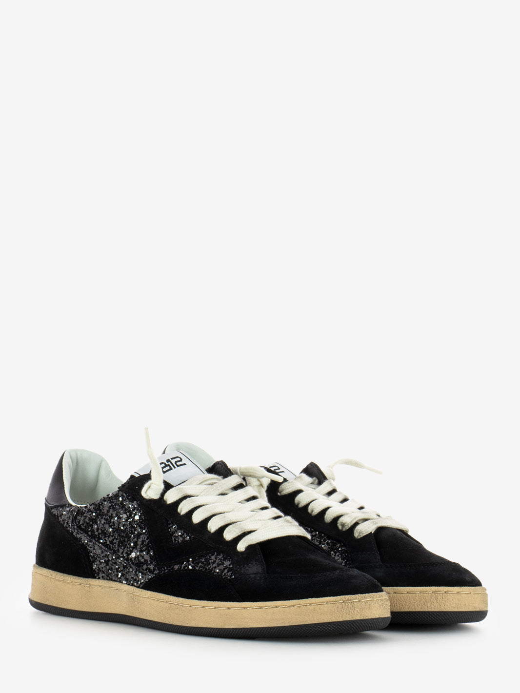 Playnew-D222 dark glitter