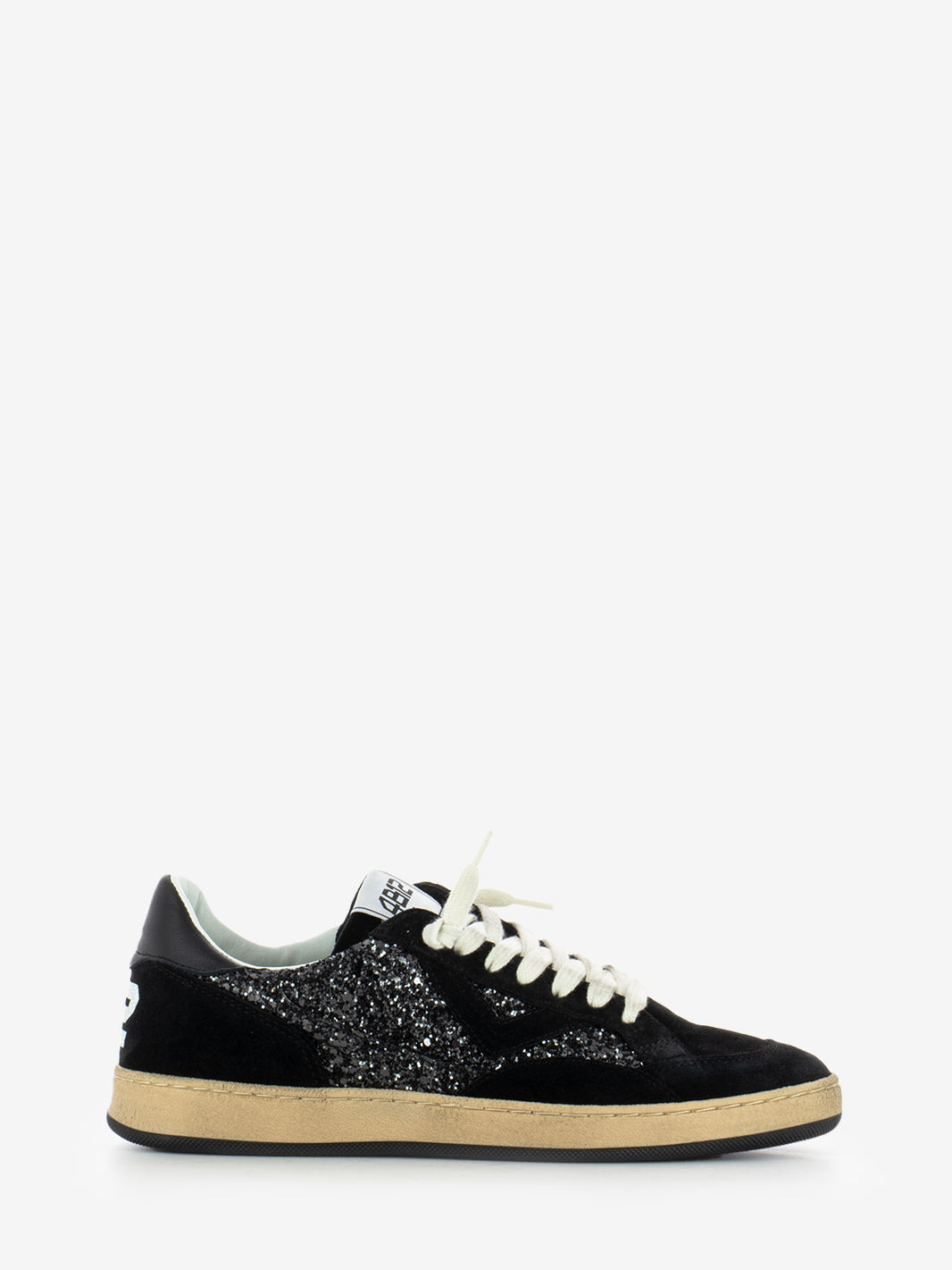 Playnew-D222 dark glitter