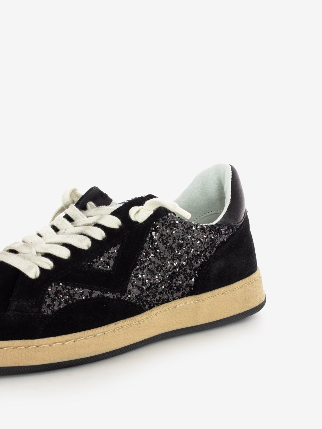 Playnew-D222 dark glitter