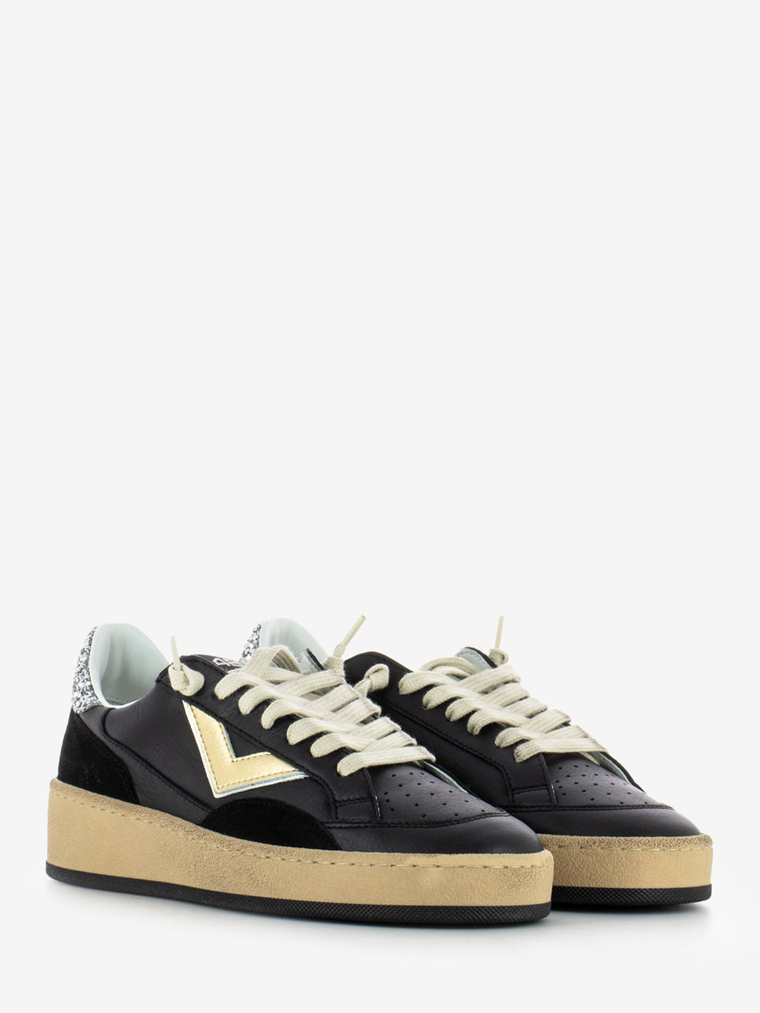 Playnewsky-D221 black / gold
