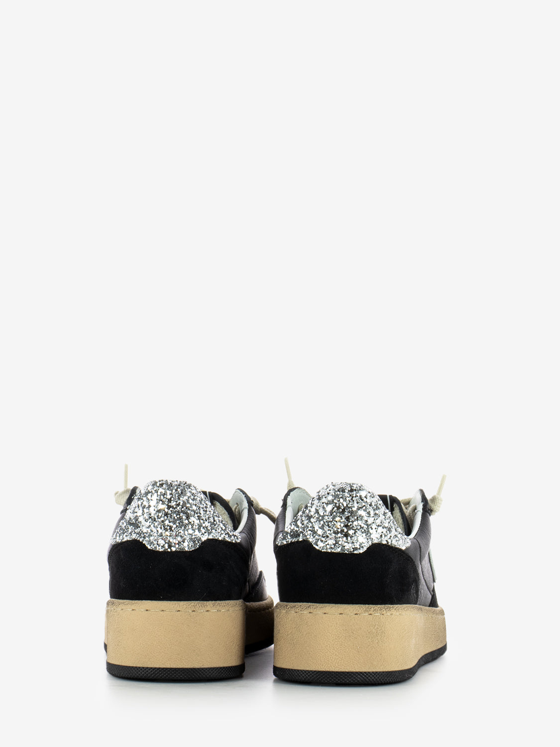 Playnewsky-D221 black / gold