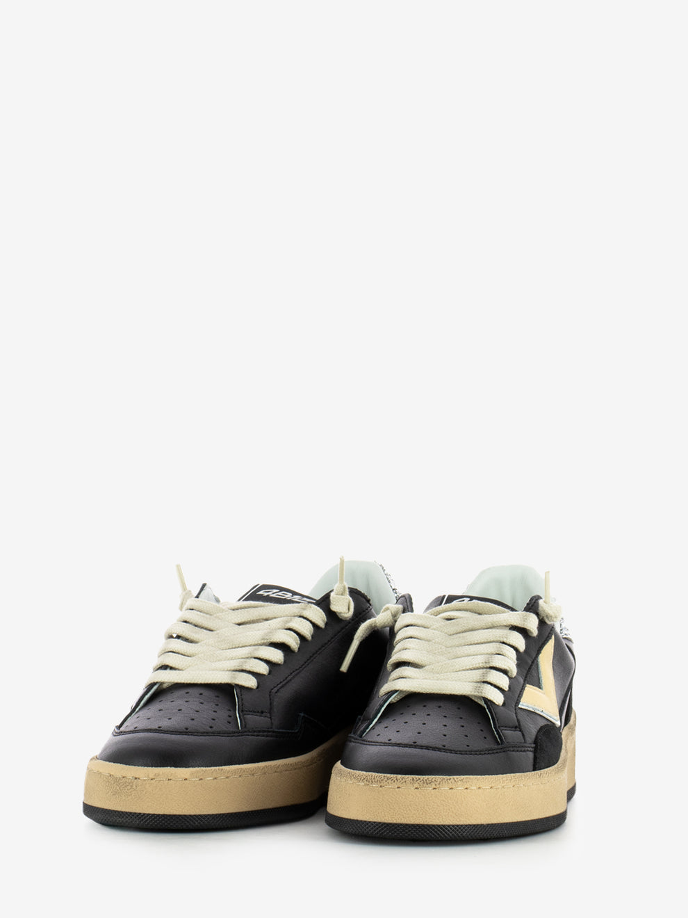 Playnewsky-D221 black / gold