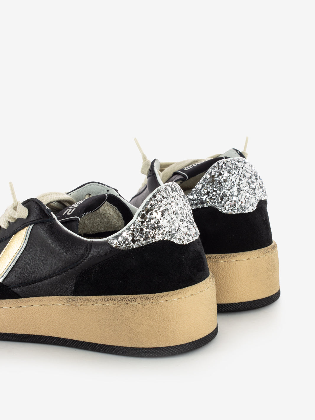 Playnewsky-D221 black / gold