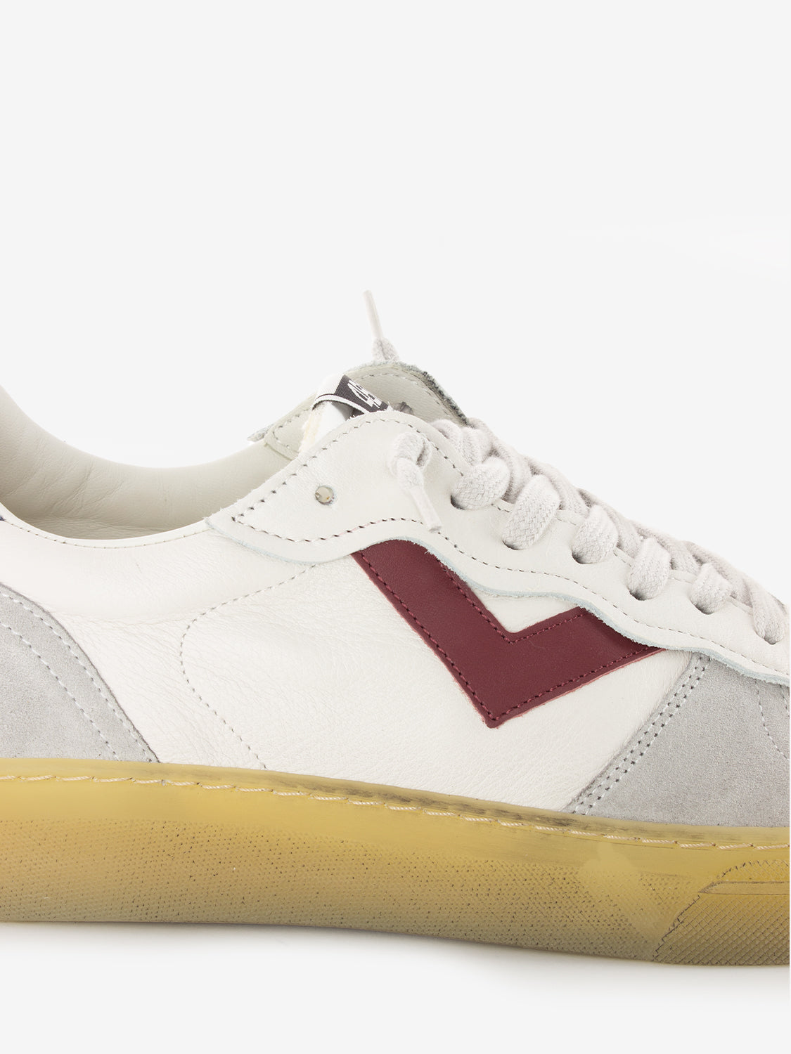 Hyper U925 Sneaker Off White / Gray / Navy