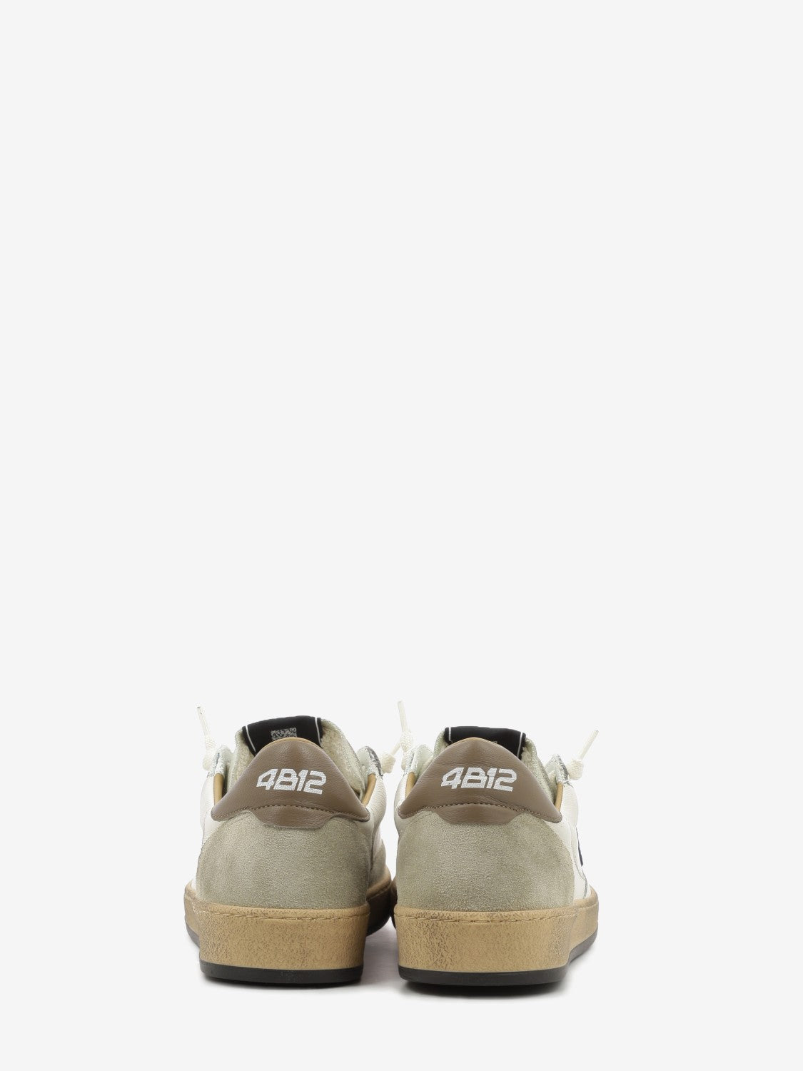 Sneaker Play New beige / taupe