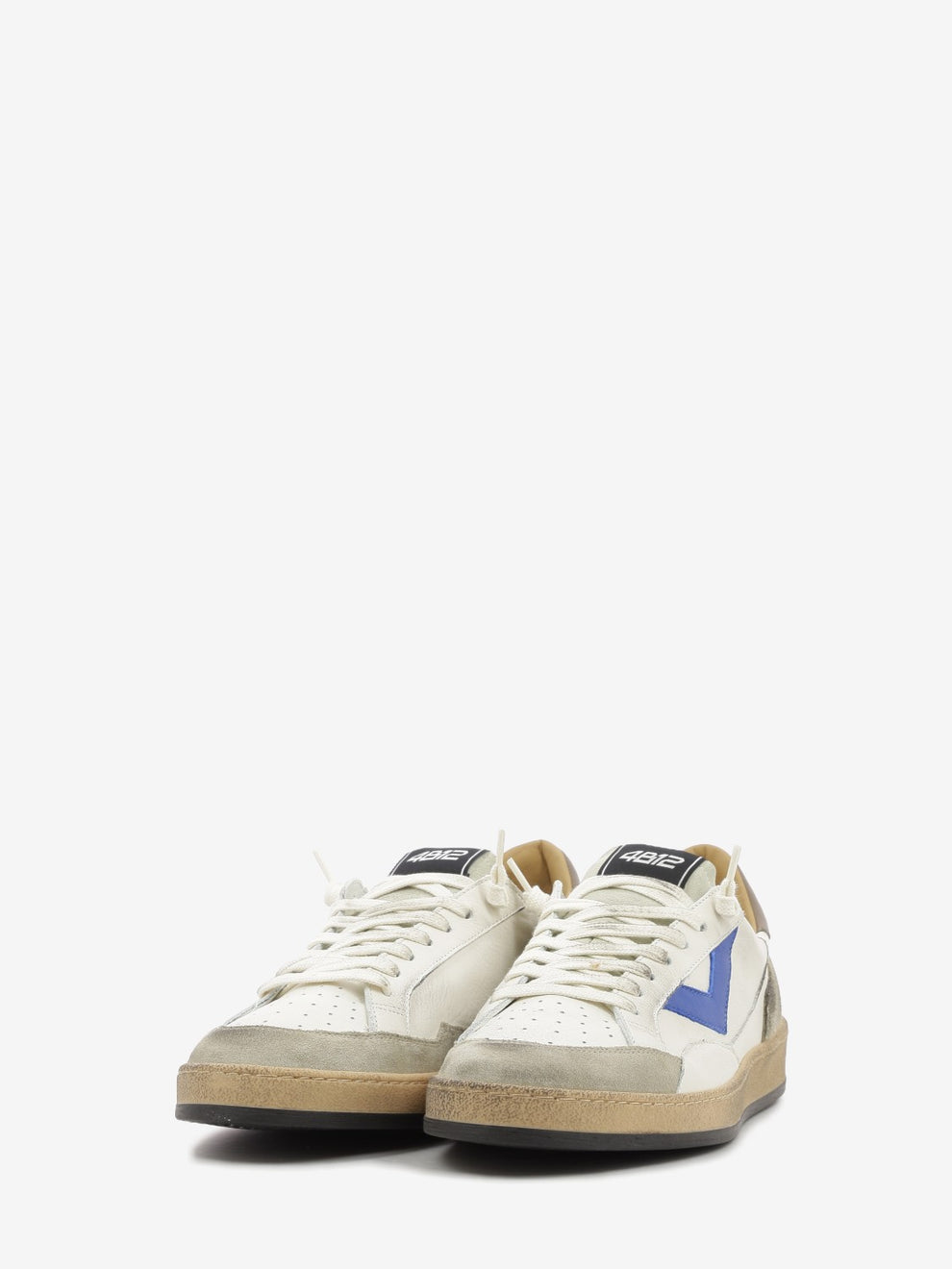 Sneaker Play New beige / taupe