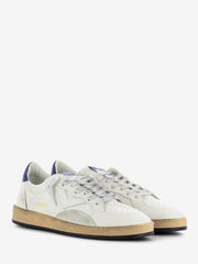 4B12 - Sneaker Play New bianco / blu