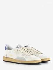 4B12 - Sneaker Play New bianco / blu