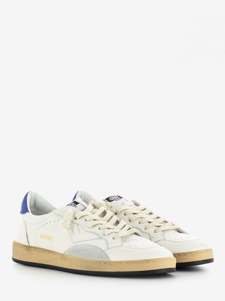 Sneaker Play New bianco / blu