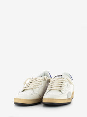 4B12 - Sneaker Play New bianco / blu