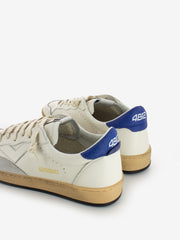 4B12 - Sneaker Play New bianco / blu