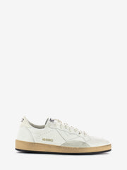 4B12 - Sneaker Play New bianco / talco