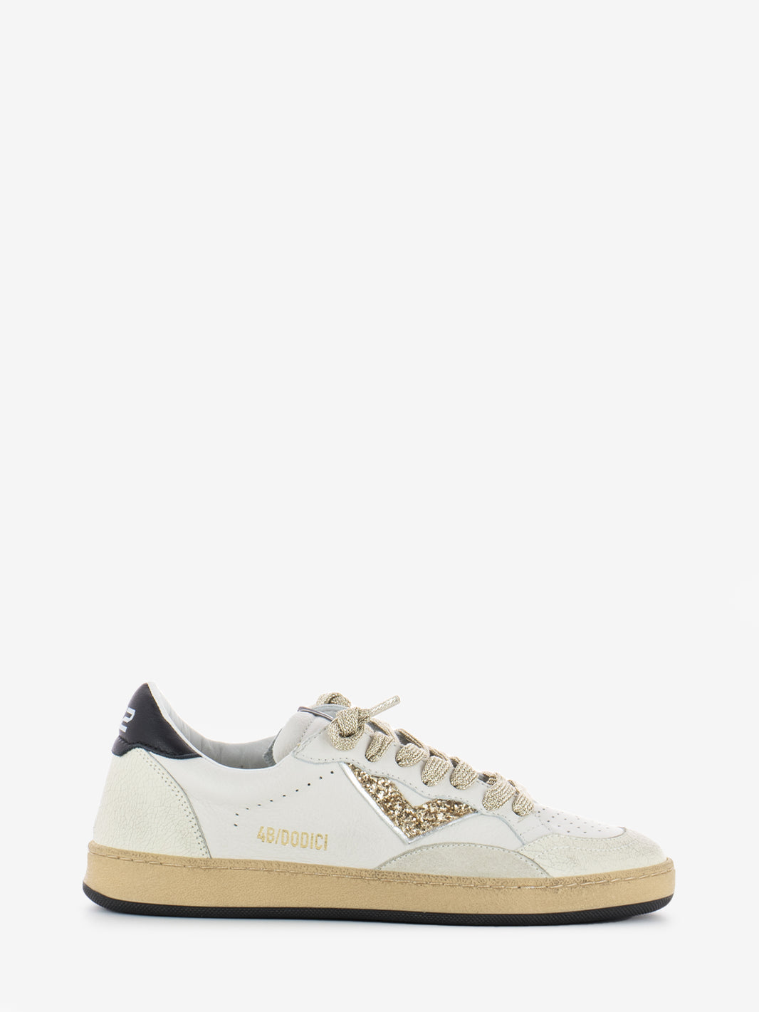 Sneaker play new D135 white