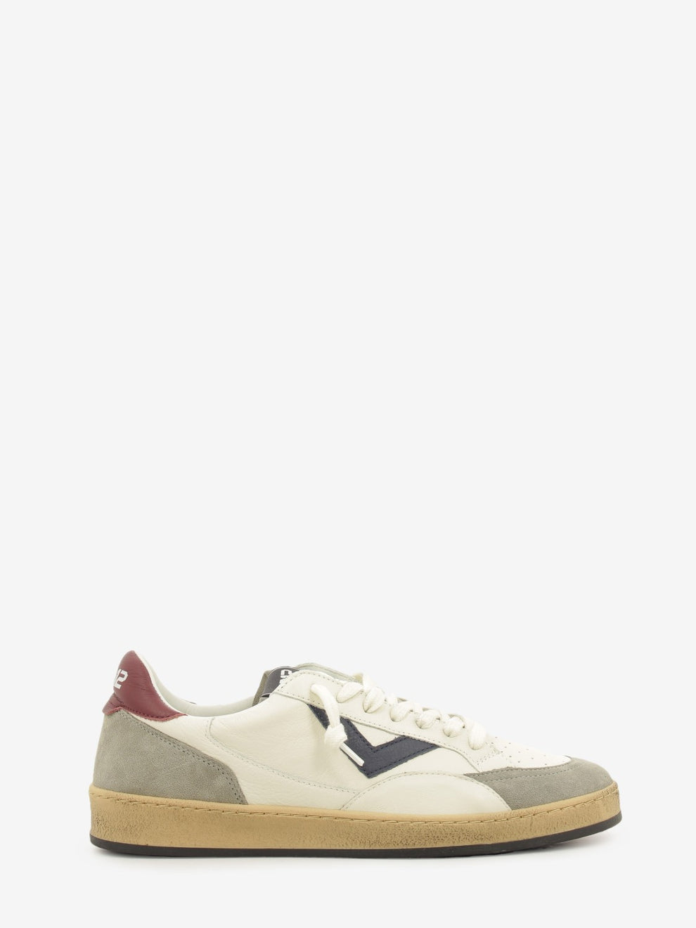 SNEAKER ELBA/RUBIS PLAYNEW-U1039