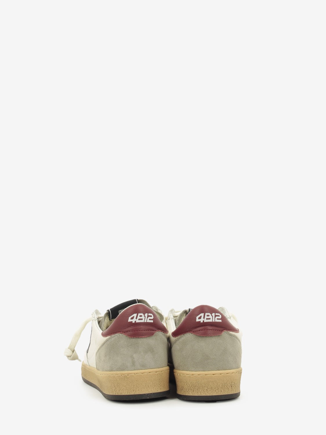 SNEAKER ELBA/RUBIS PLAYNEW-U1039