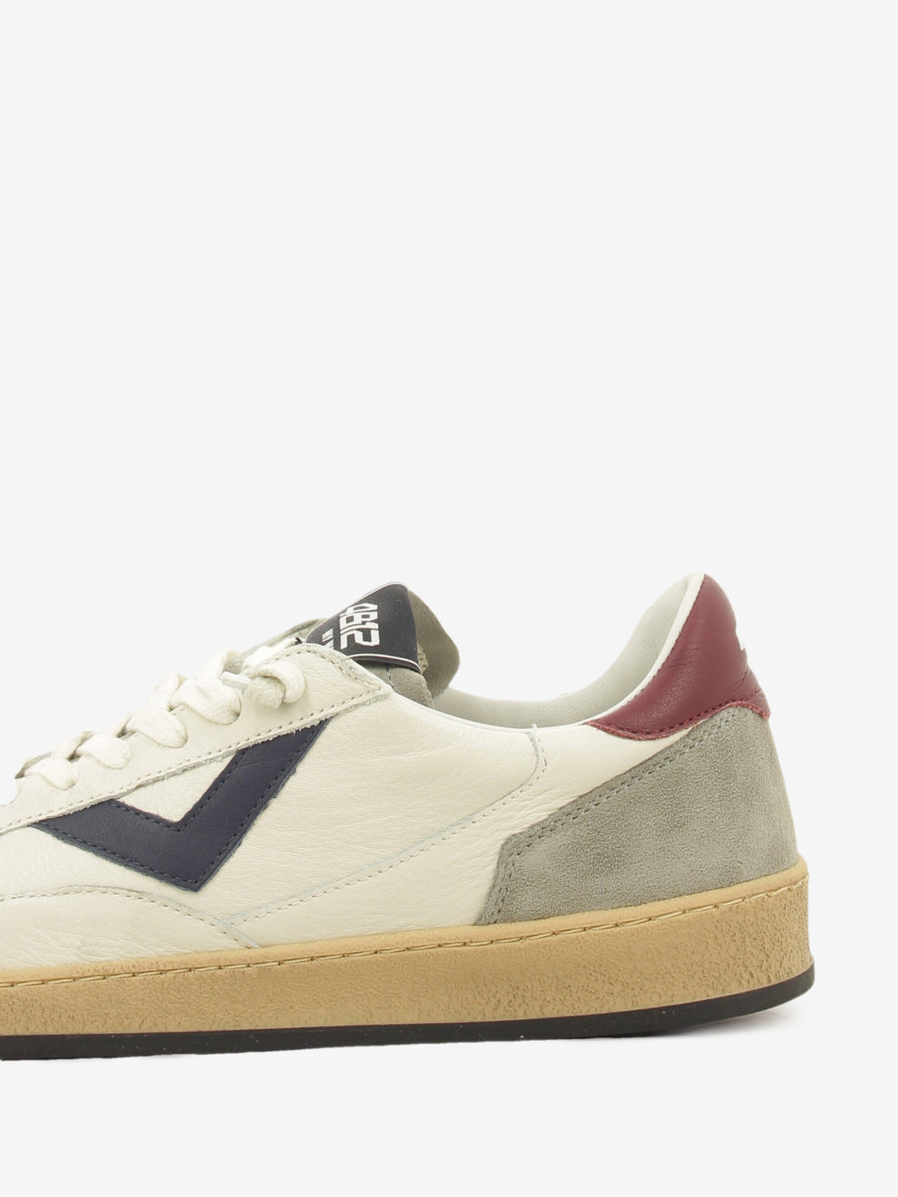 SNEAKER ELBA/RUBIS PLAYNEW-U1039