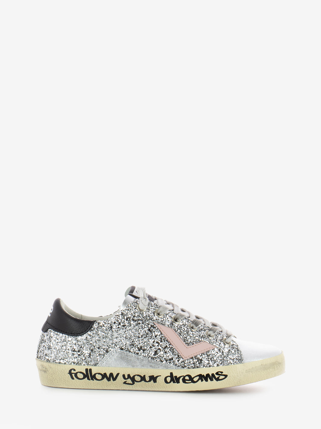 Sneaker Suprime DbS229 Silver