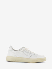 4B12 - Sneakers Hyper bianco