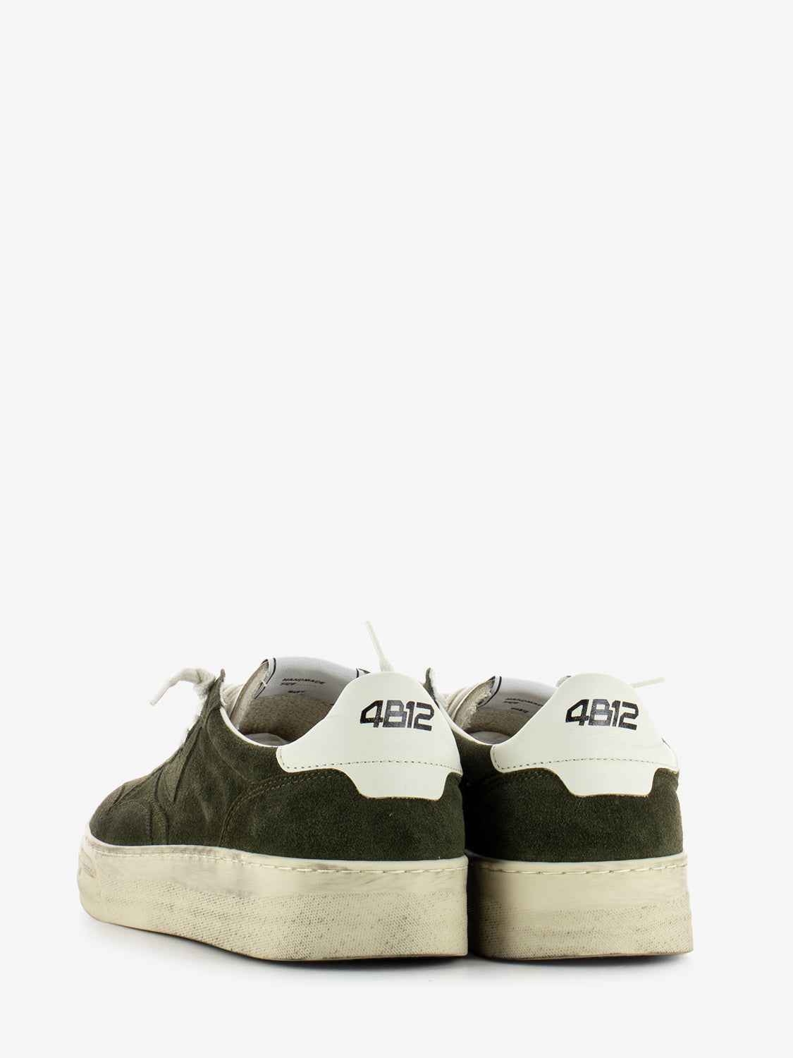 Sneakers Hyper forest
