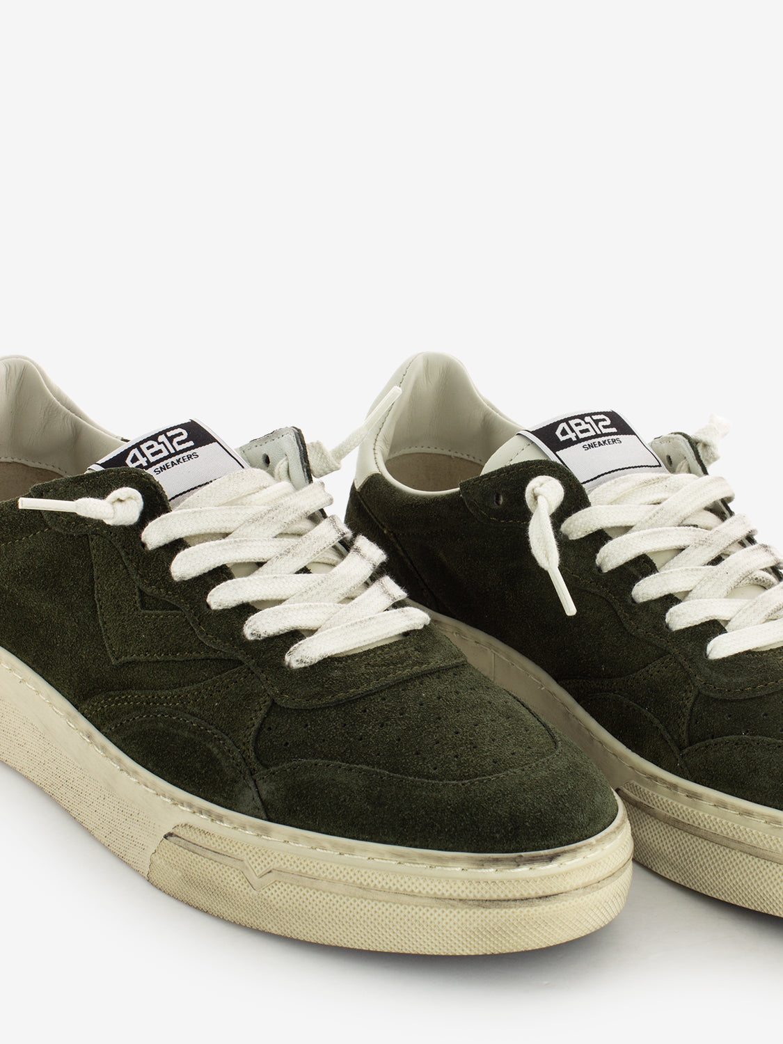 Sneakers Hyper forest